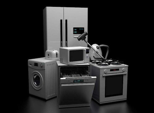 暖冬电器 用科技笑容融化柳州冷冬