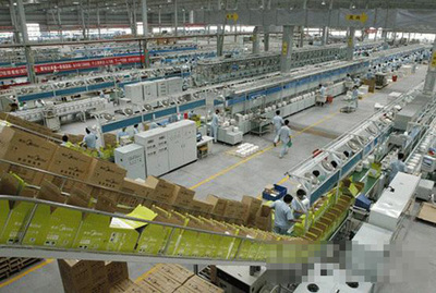 自动化浪潮席卷，三大白电巨头竞相布局机器人领域