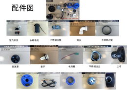 2012年厨房小家电新品 食物垃圾处理器厂家供应全解析——价格、厂商与图片概览