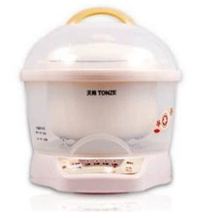 天际小家电 品质生活美学，从店铺视觉到家居体验